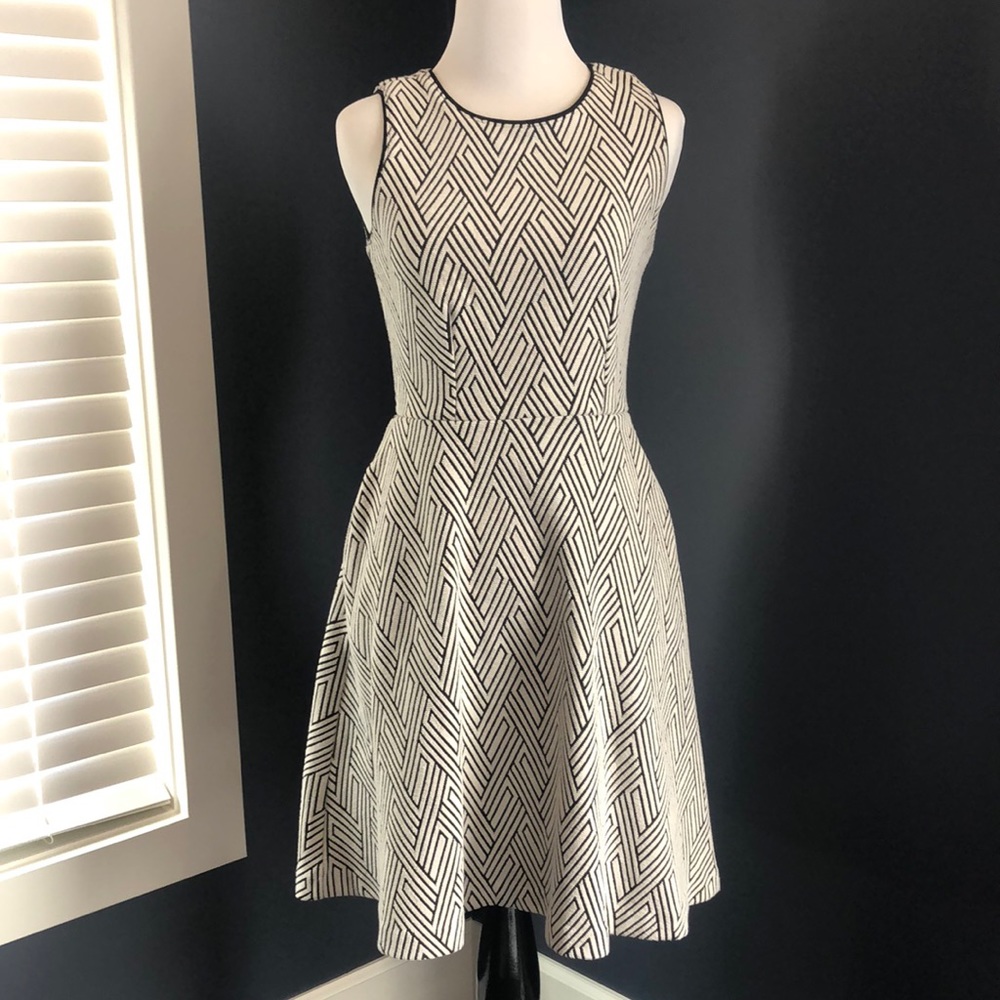 Sleeveless Dress by Banana Republic